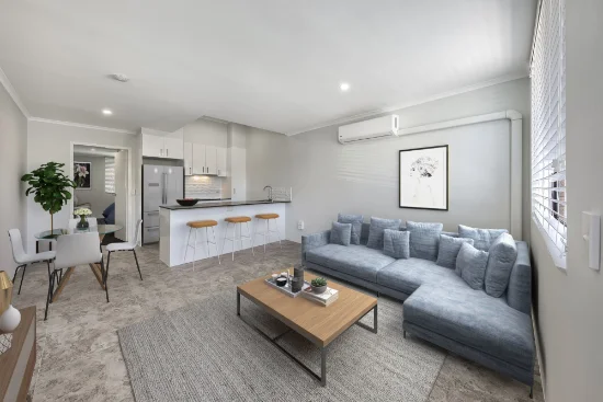 6/3 Gardiner Street, Alderley QLD 4051-Image