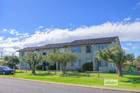 6/3 Holywell Street, South Bunbury, WA 6230