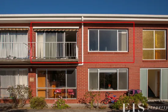 6/3 Lissadell Court, New Town, Tas 7008