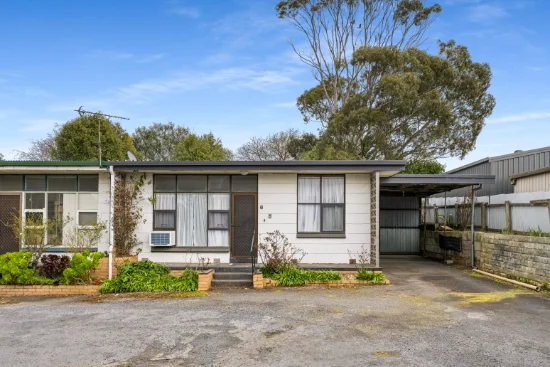 6/3 Locke Street, Mount Gambier, SA 5290