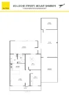6/3 Locke Street, Mount Gambier, SA 5290-Floorplan