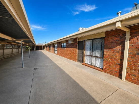 6/3 Maude Street, Shepparton, Vic 3630