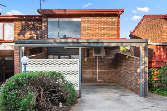 6/3 Orchard Avenue, Everard Park, SA 5035