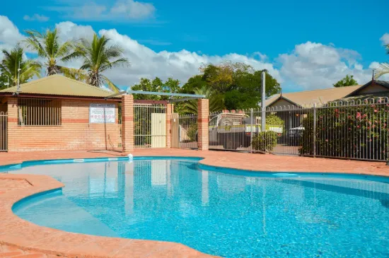 6/3 Osprey Drive, South Hedland, WA 6722