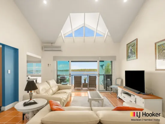 6/3 Riverview Street, Iluka, NSW 2466