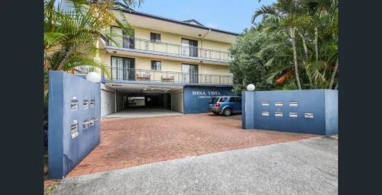 6/3 Shottery Street, Yeronga, Qld 4104