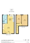 6/3 Witter Place, Brooklyn Park SA 5032-Floorplan