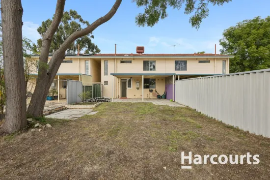 6/3 Yeo Court, Koondoola, WA 6064