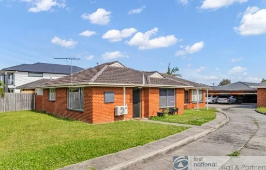 6/30-32 Nicole Avenue, Dandenong North, Vic 3175 - For Rent