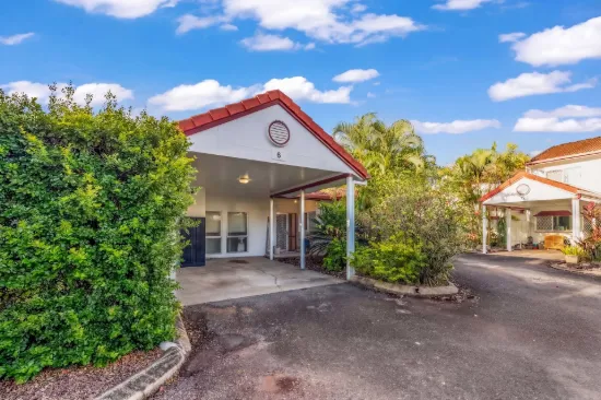6/30-32 Springfield Crescent, Manoora, Qld 4870