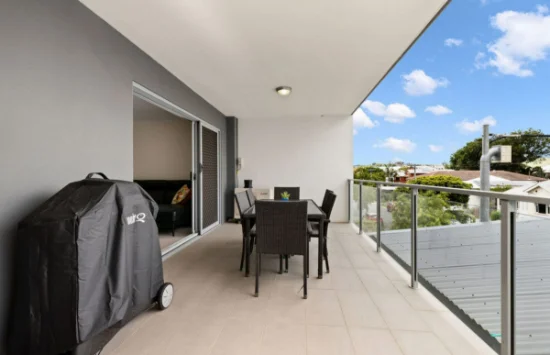 6/30 Felix Street, Lutwyche, Qld 4030 - For Rent