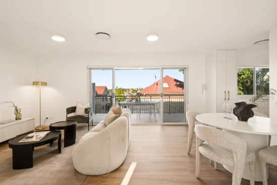 6/30 Miles Street, Hawthorne, Qld 4171