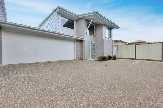 6/30 Swallow Court, Newtown, Qld 4350