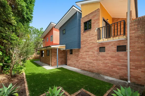 6/30 Willmington Street, Wooloowin, Qld 4030