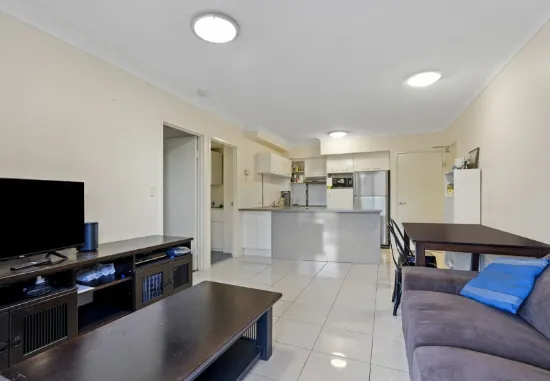 6/300 Sir Fred Schonell Drive, St Lucia, Qld 4067