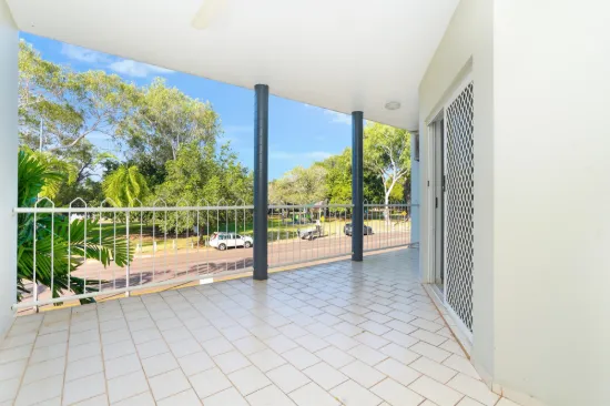 6/302 Casuarina Drive, Rapid Creek, NT 0810