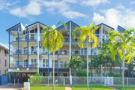 6/302 Casuarina Drive, Rapid Creek, NT 0810