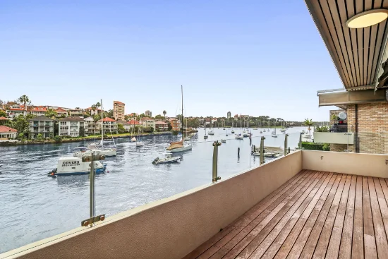 6/31-39 Elamang Avenue, Kirribilli, NSW 2061