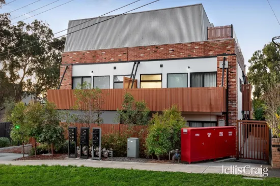 6/31 Pryor Street, Eltham, Vic 3095