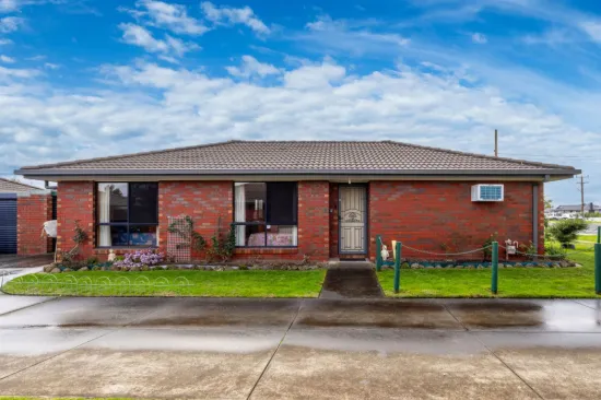 6/310 Albert Street, Sebastopol, Vic 3356