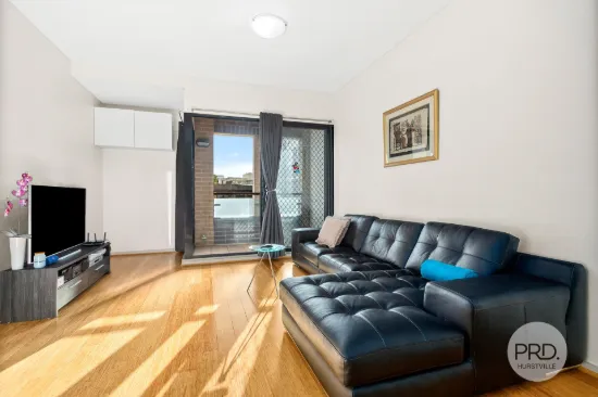 6/313 Forest Road, Hurstville, NSW 2220