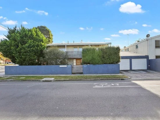 6/317 Moorabool Street, Geelong, Vic 3220