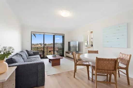 6/32-34 Gipps Street, Wollongong, NSW 2500