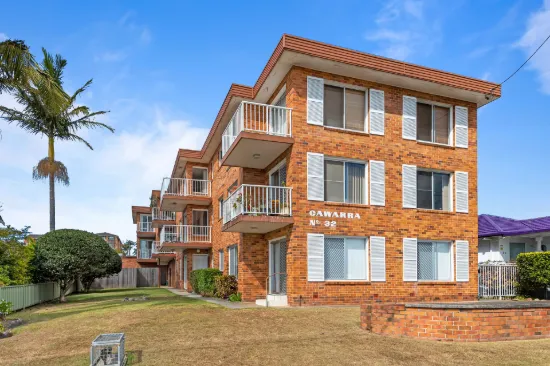 6/32 Buller Street, Port Macquarie, NSW 2444