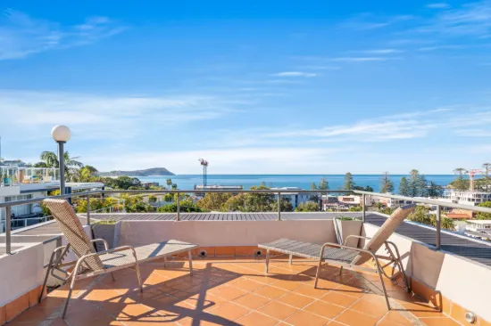 6/32 Campbell Crescent, Terrigal, NSW 2260