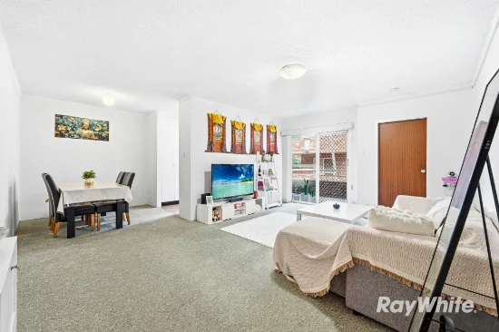 6/32 Early Street, Parramatta, NSW 2150