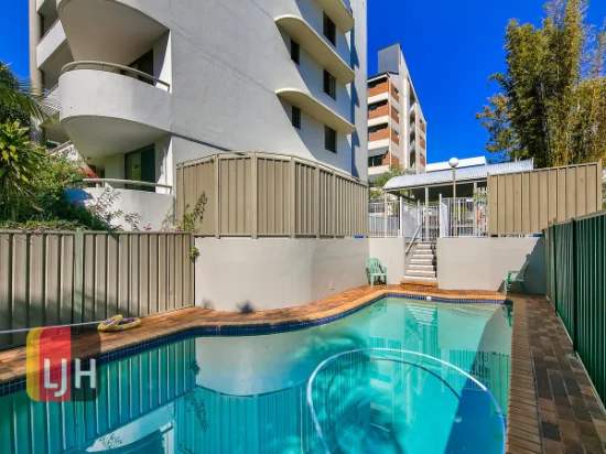 6/32 Fortescue Street, Spring Hill, Qld 4000