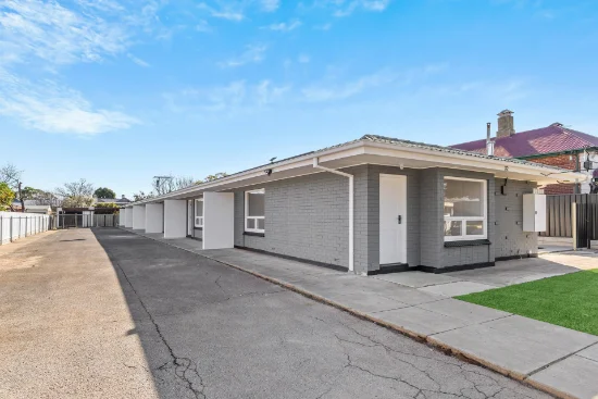 6/32 Gladstone Road, Mile End, SA 5031