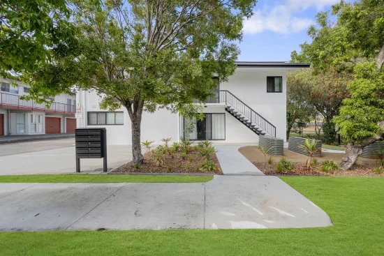 6/32 Grasspan Street, Zillmere, Qld 4034