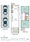 6/32 Kalinda Avenue, Mooloolaba, Qld 4557-Floorplan