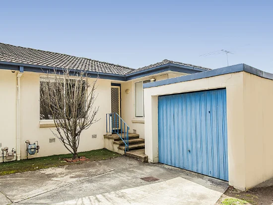 6/32 Simpsons Road, Box Hill, Vic 3128