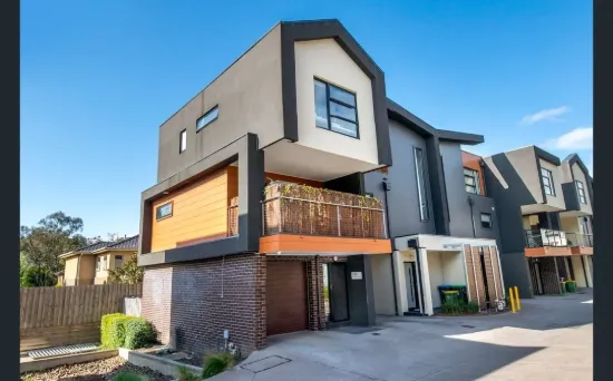 6/321 Wantirna Road, Wantirna, Vic 3152