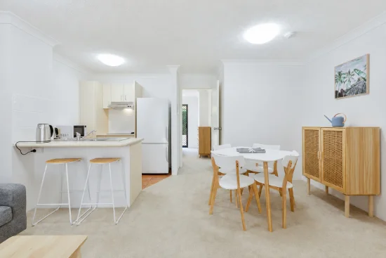 6/33-37 Lenneberg Street, Southport, Qld 4215 - For Sale
