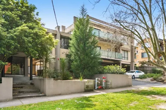 6/33 Albion Road, Box Hill, Vic 3128