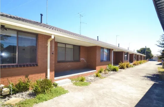 6/33 Albion Street, Sebastopol, Vic 3356
