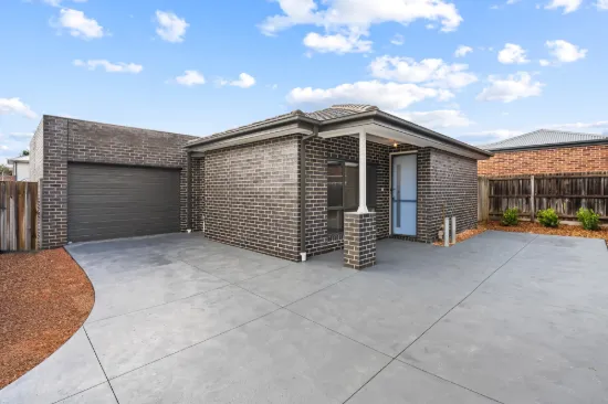 6/33 Calthorpe Street, Gisborne, Vic 3437