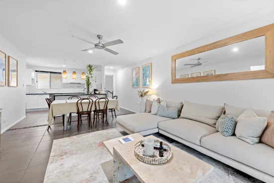 6/33 Franz Road, Clayfield, Qld 4011 - For Rent