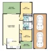 6/33 Franz Road, Clayfield, Qld 4011-Floorplan
