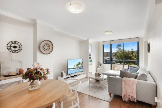 6/33 Malvern Avenue, Manly, NSW 2095