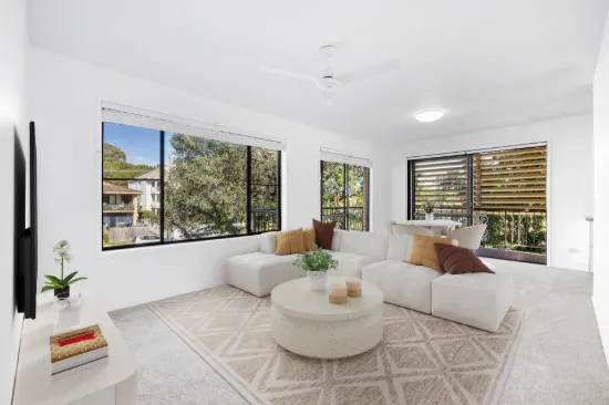6/33 Monaco Street, Surfers Paradise, Qld 4217