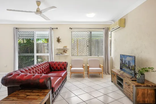 6/33 Murray Street, North Ward, Qld 4810