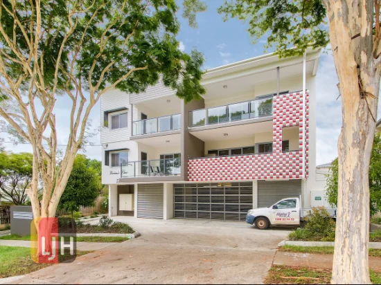 6/33 Pioneer Street, Zillmere, Qld 4034