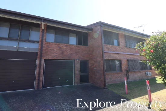 6/33 Wellington Street, Mackay, Qld 4740 - For Rent