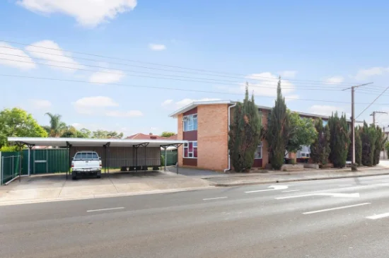 6/335 Henley Beach Road, Brooklyn Park, SA 5032