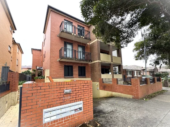 6/34-36 Edgbaston Road, Beverly Hills NSW 2209-Image