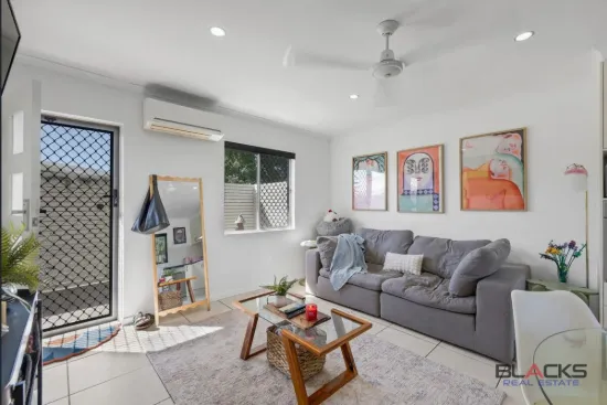 6/34 Canberra, North Mackay, Qld 4740